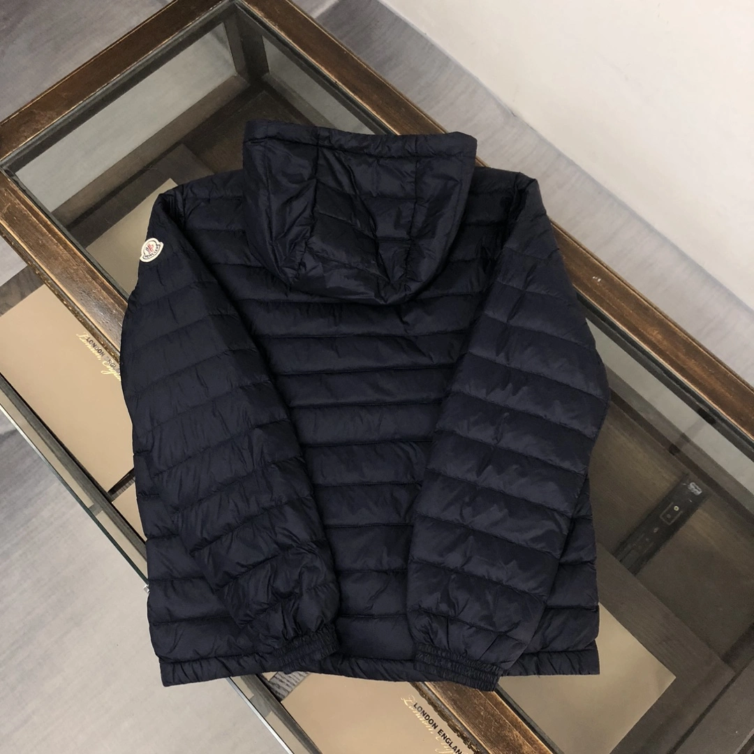 Colorful Moncler Down Jackets 146599