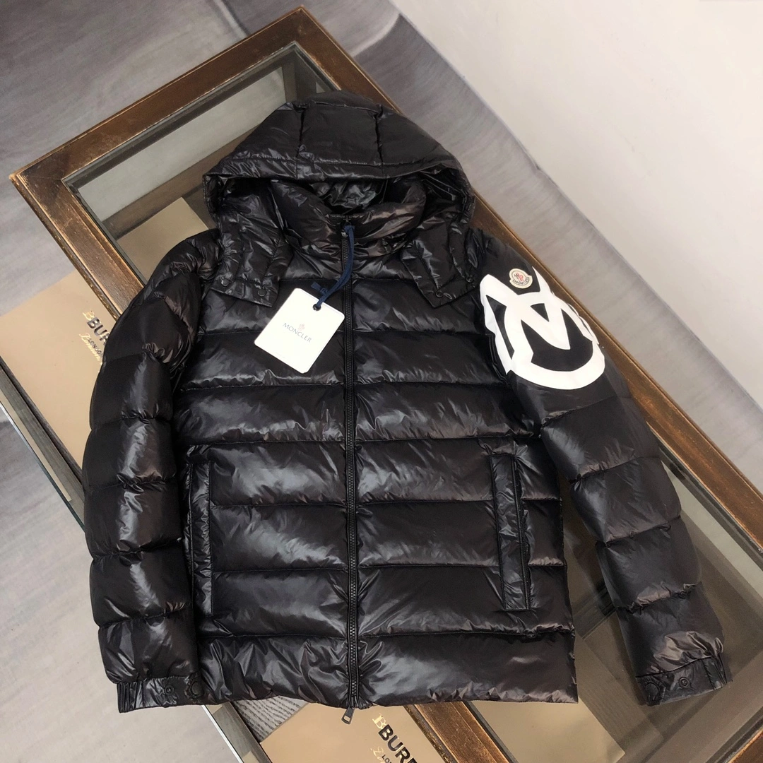 Reliable Moncler Down Jackets 146597