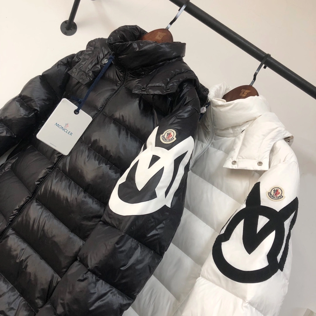 Reliable Moncler Down Jackets 146597