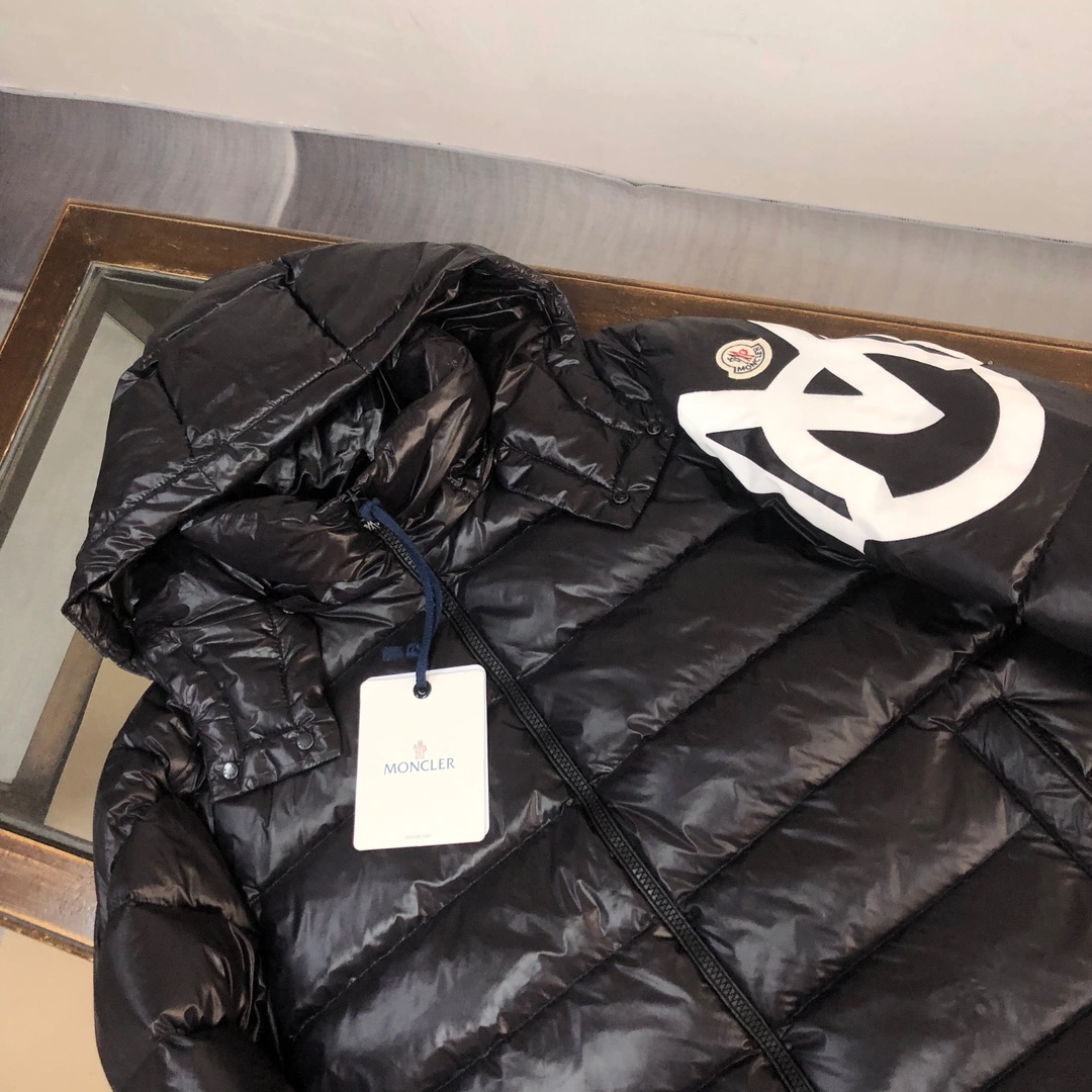 Reliable Moncler Down Jackets 146597