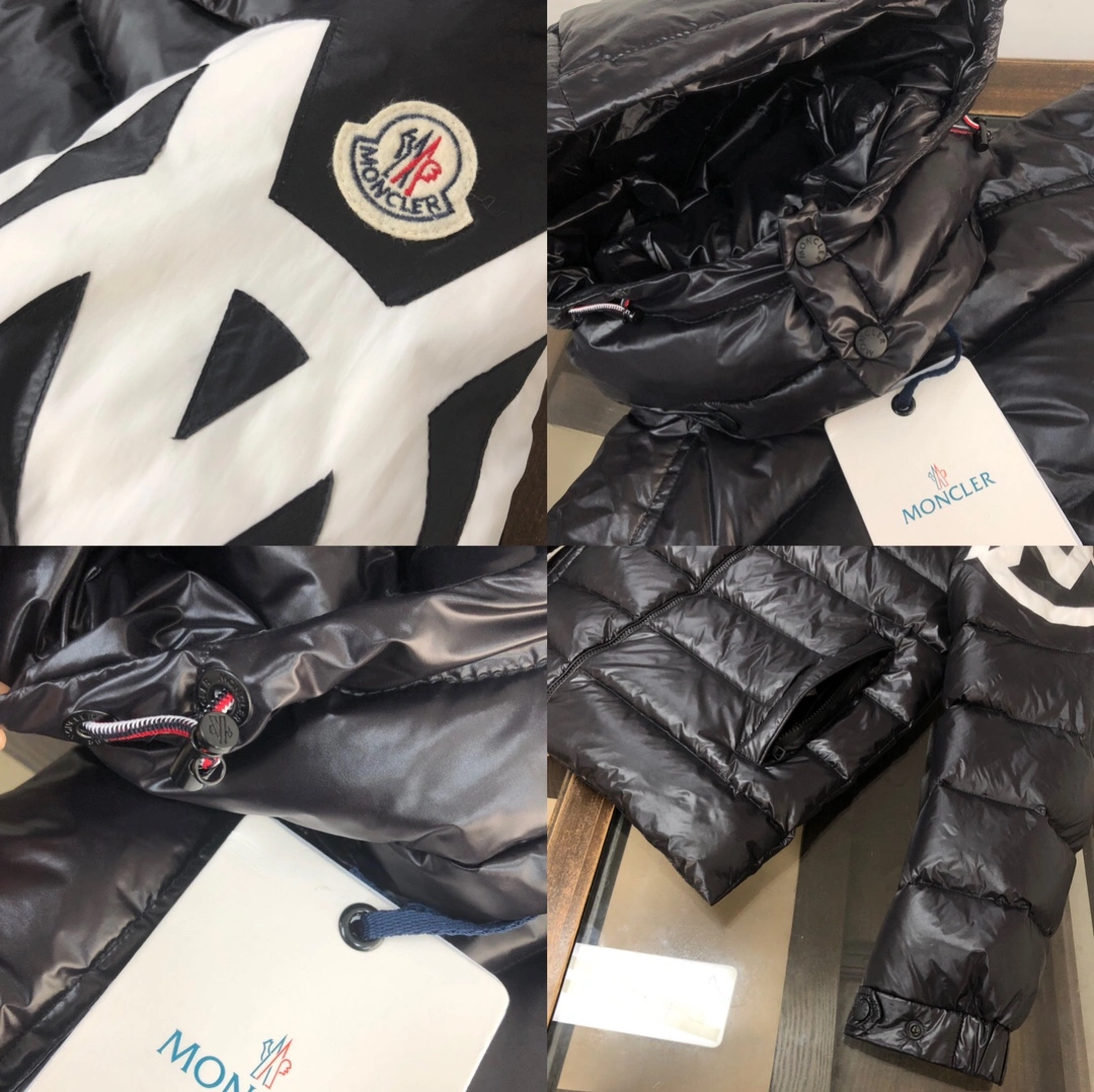 Reliable Moncler Down Jackets 146597
