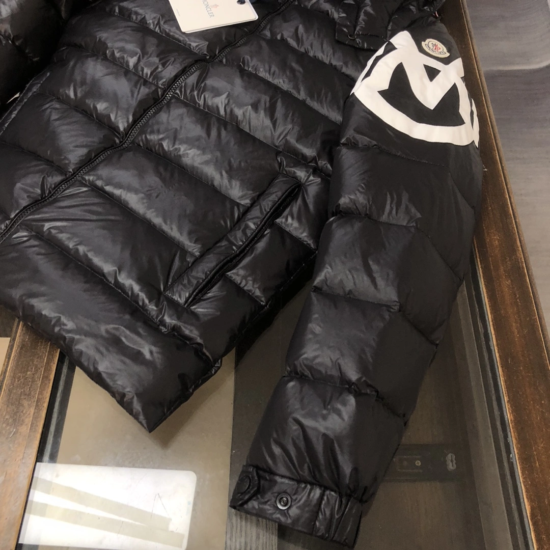 Reliable Moncler Down Jackets 146597