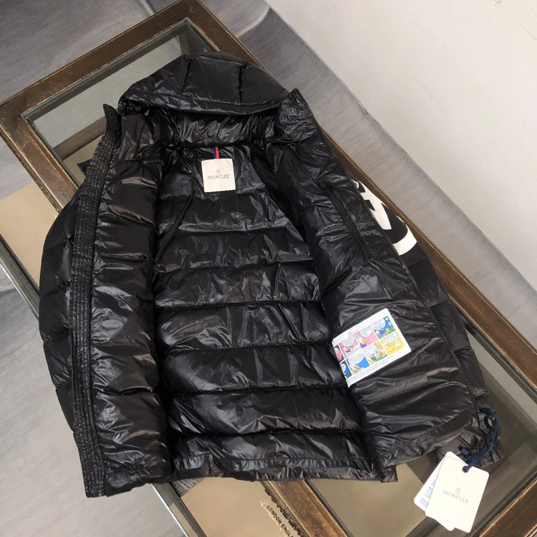 Reliable Moncler Down Jackets 146597
