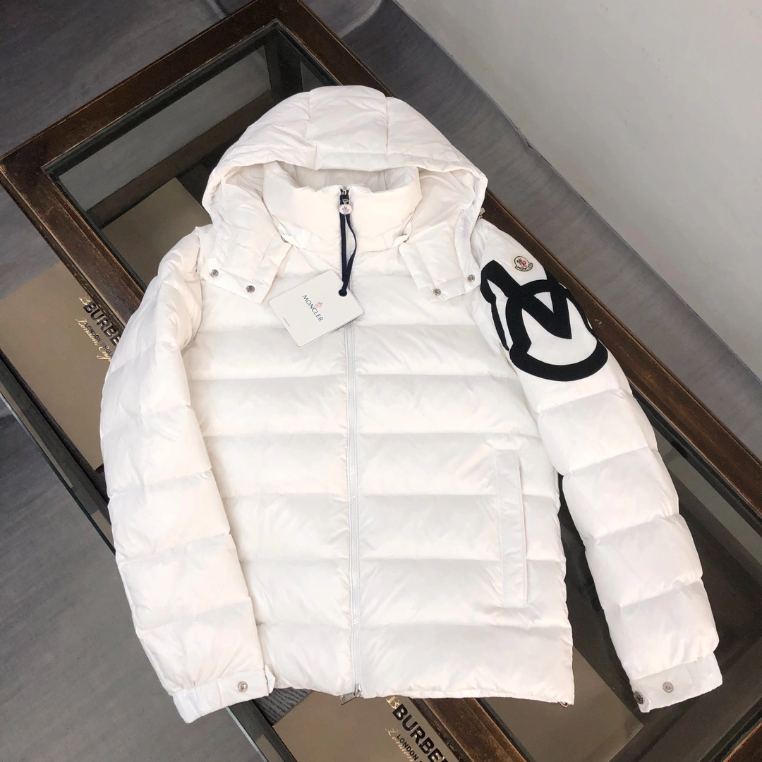 Affordable Moncler Down Jackets 146595