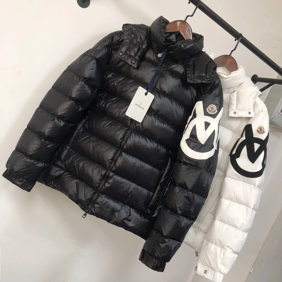 Affordable Moncler Down Jackets 146595