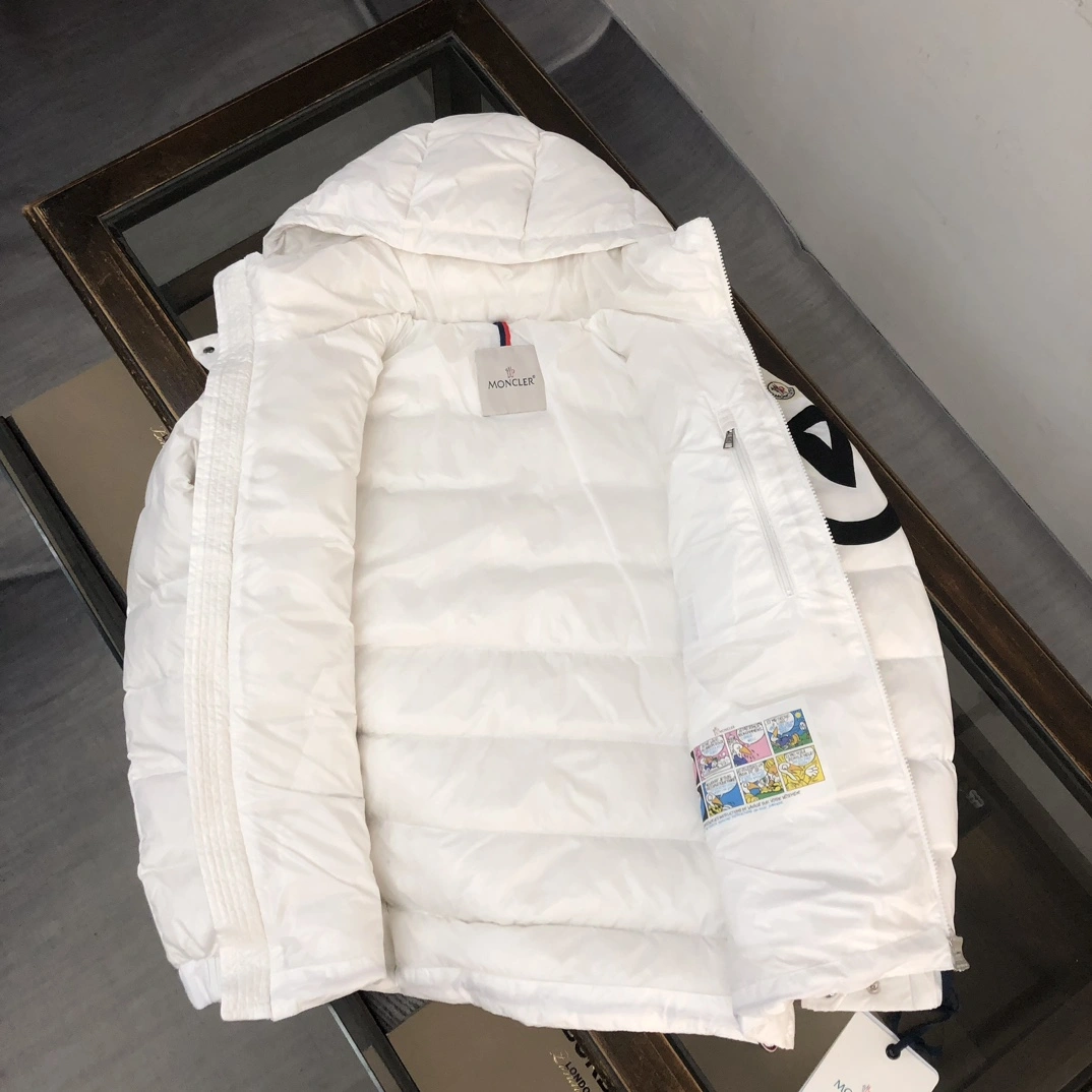 Affordable Moncler Down Jackets 146595