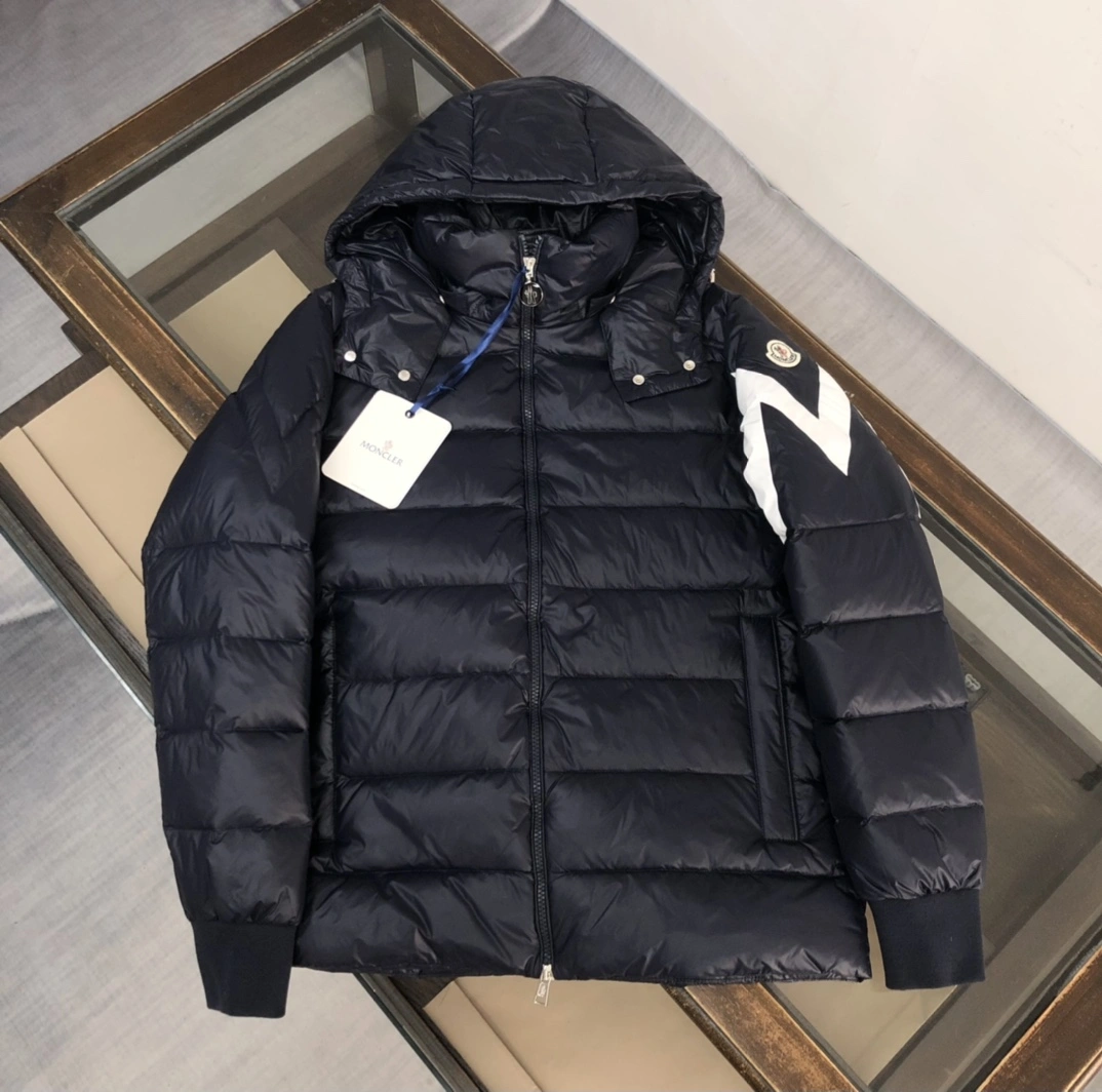 Comfortable Moncler Down Jackets 146600
