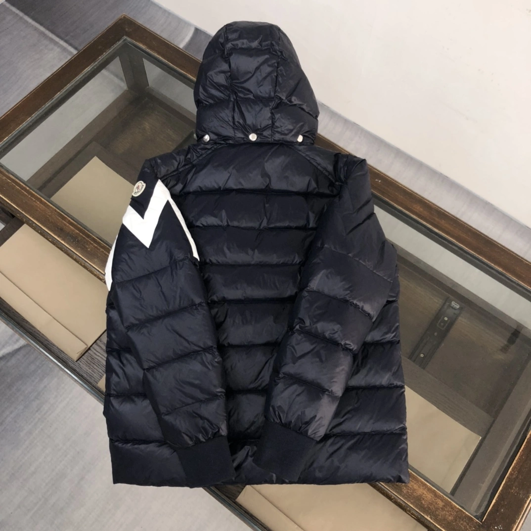 Comfortable Moncler Down Jackets 146600