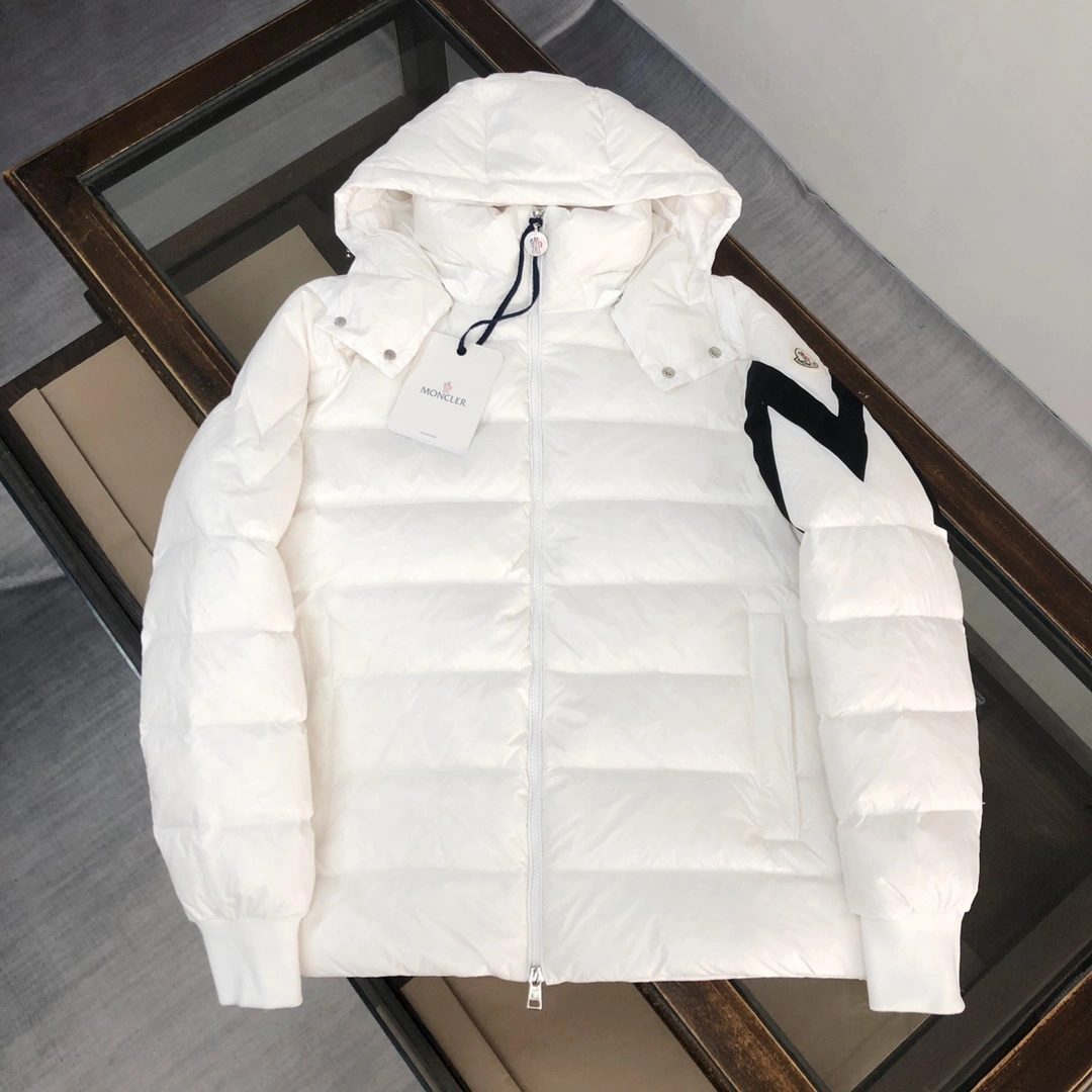 Moncler Down Jackets Colorful 146593
