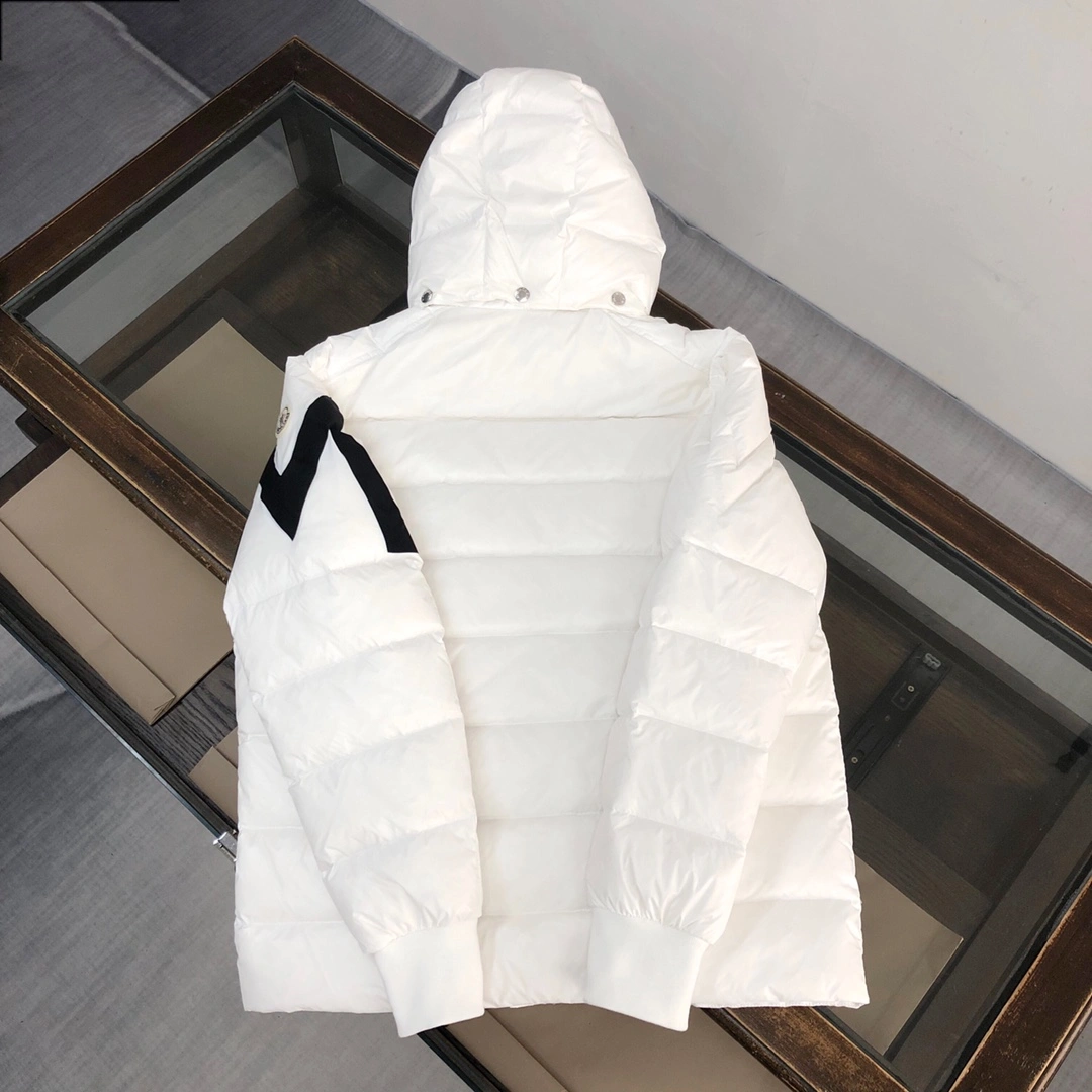 Moncler Down Jackets Colorful 146593
