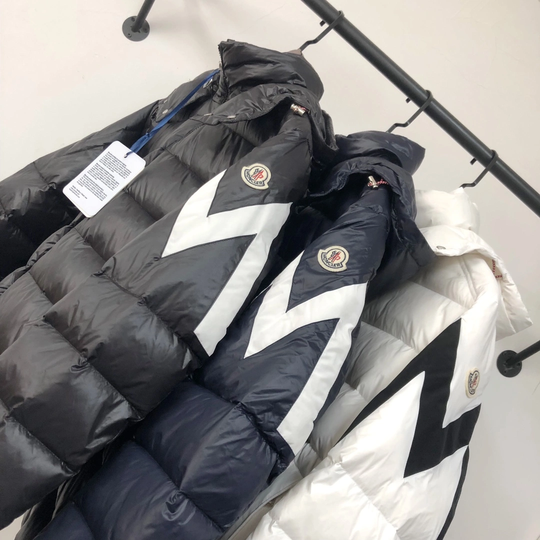 Moncler Down Jackets QuickDry 146586
