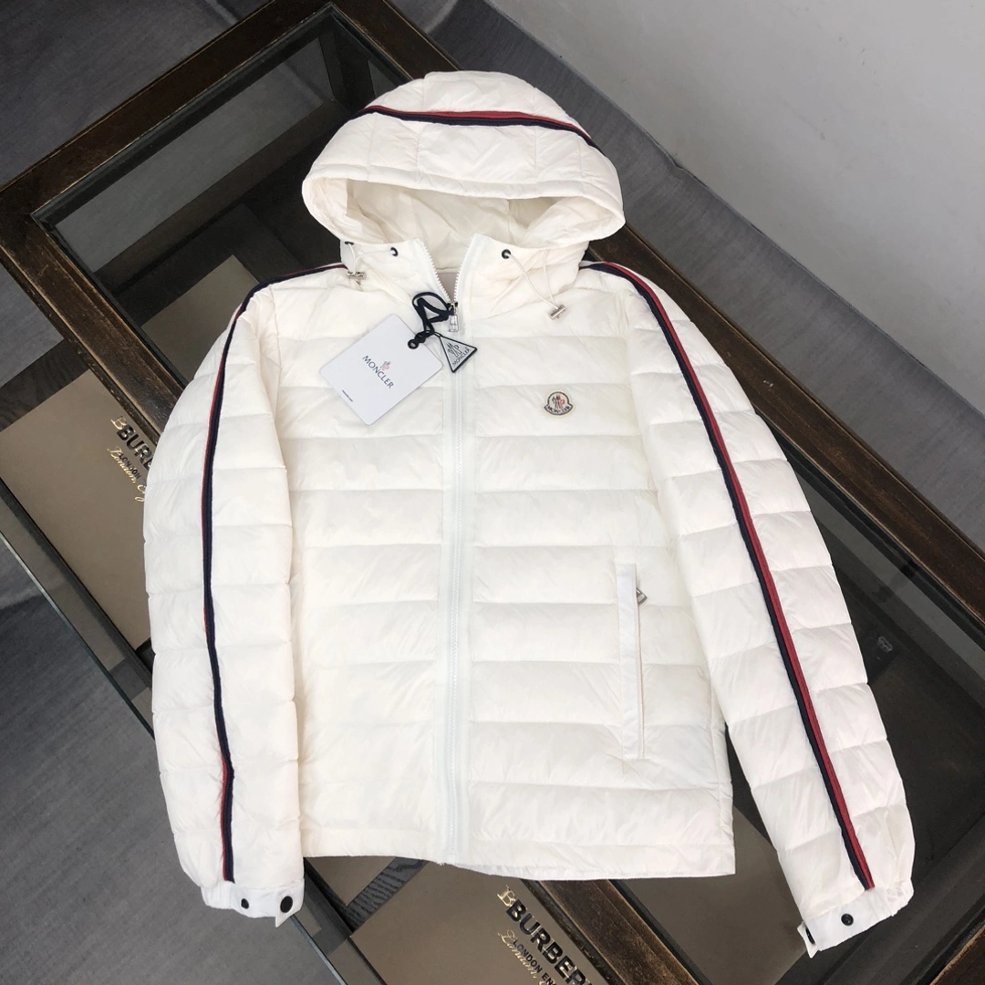 Moncler Down Jackets Sustainable 146594