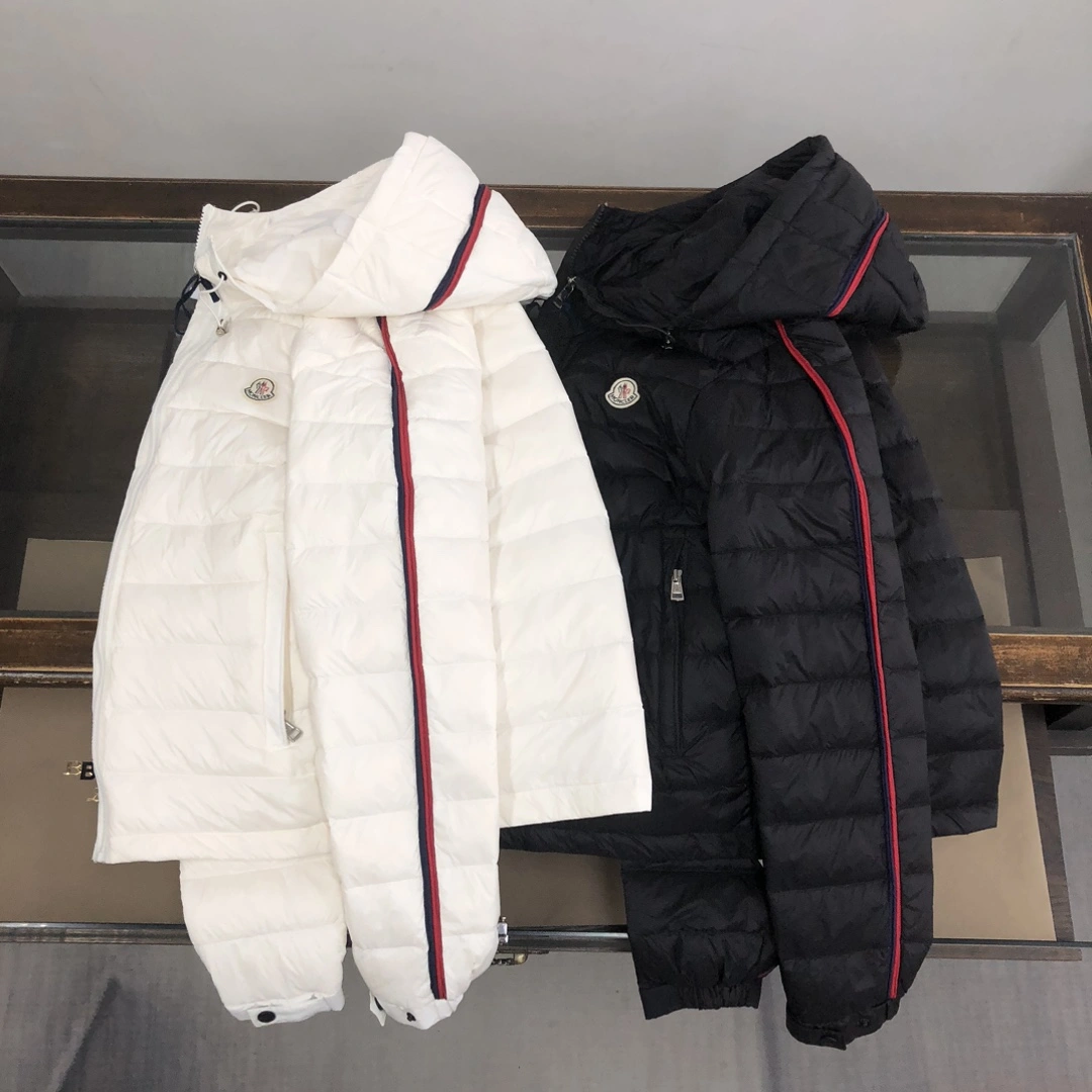 Moncler Down Jackets Sustainable 146594