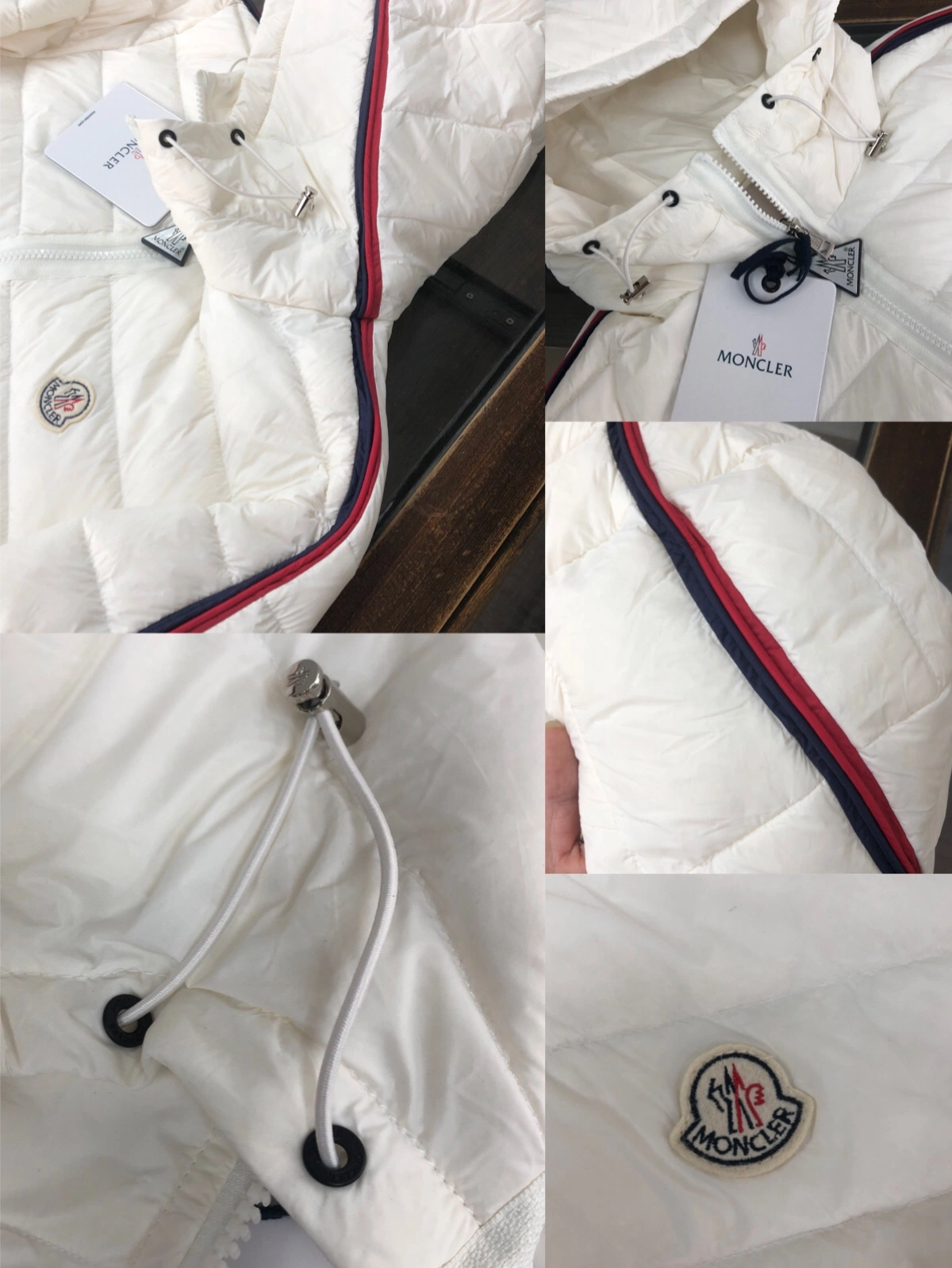 Moncler Down Jackets Sustainable 146594