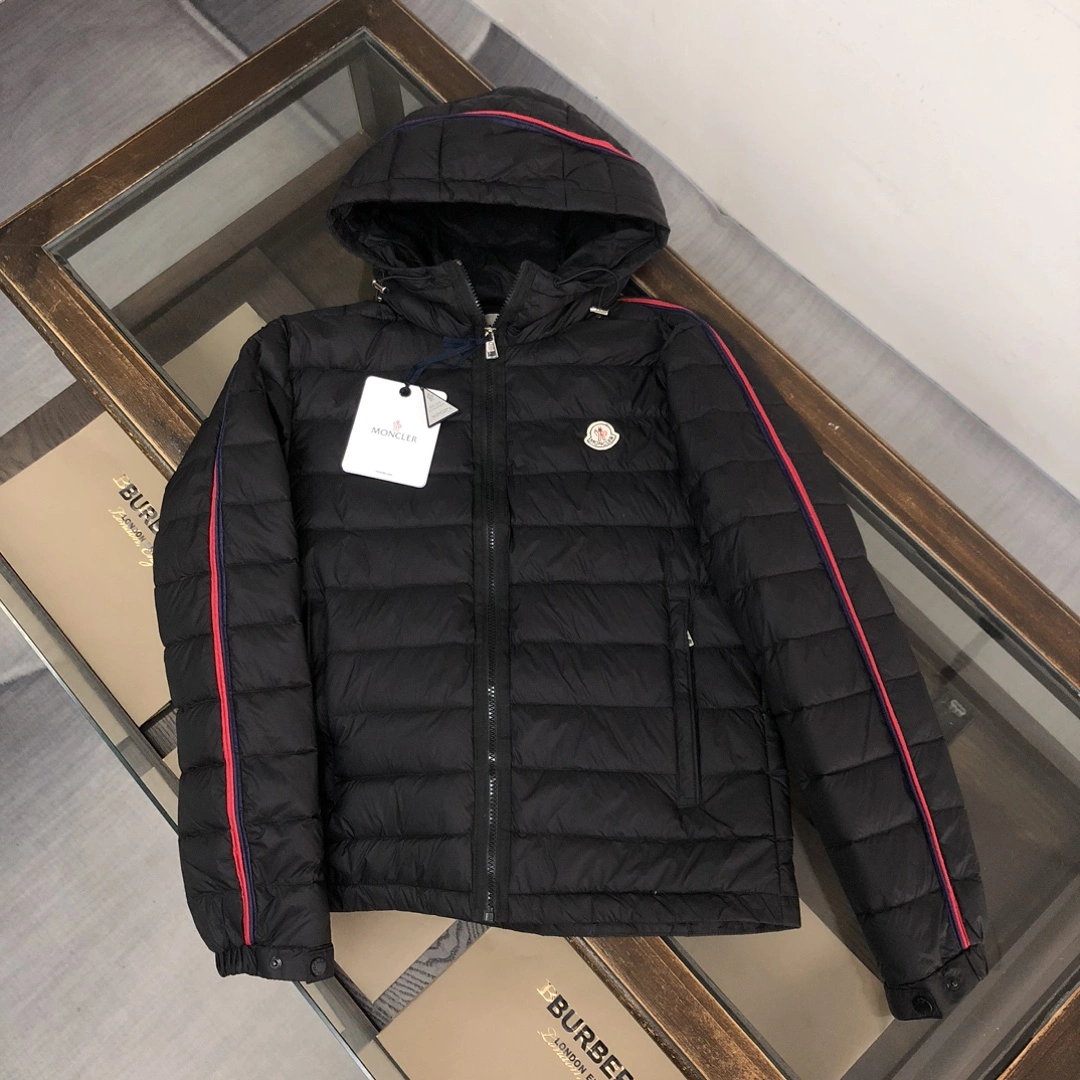 FlexibleFit Moncler Down Jackets 146581
