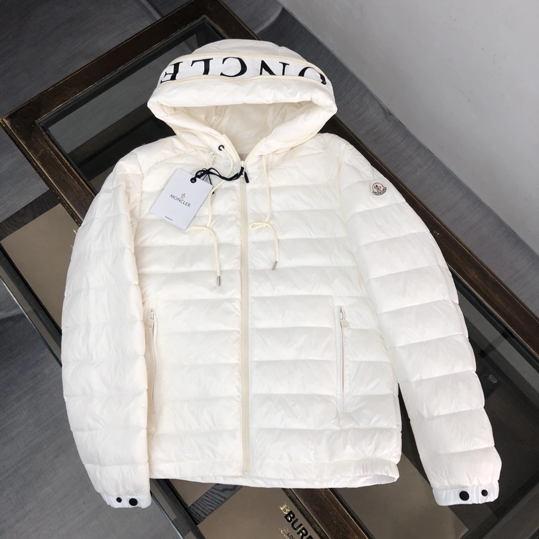 Moncler Down Jackets Thermal 146579