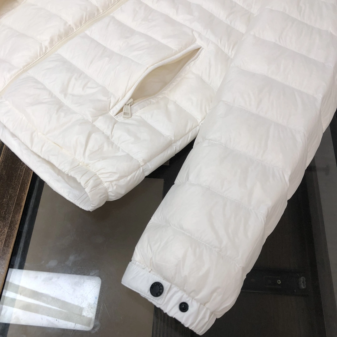 Moncler Down Jackets Thermal 146579