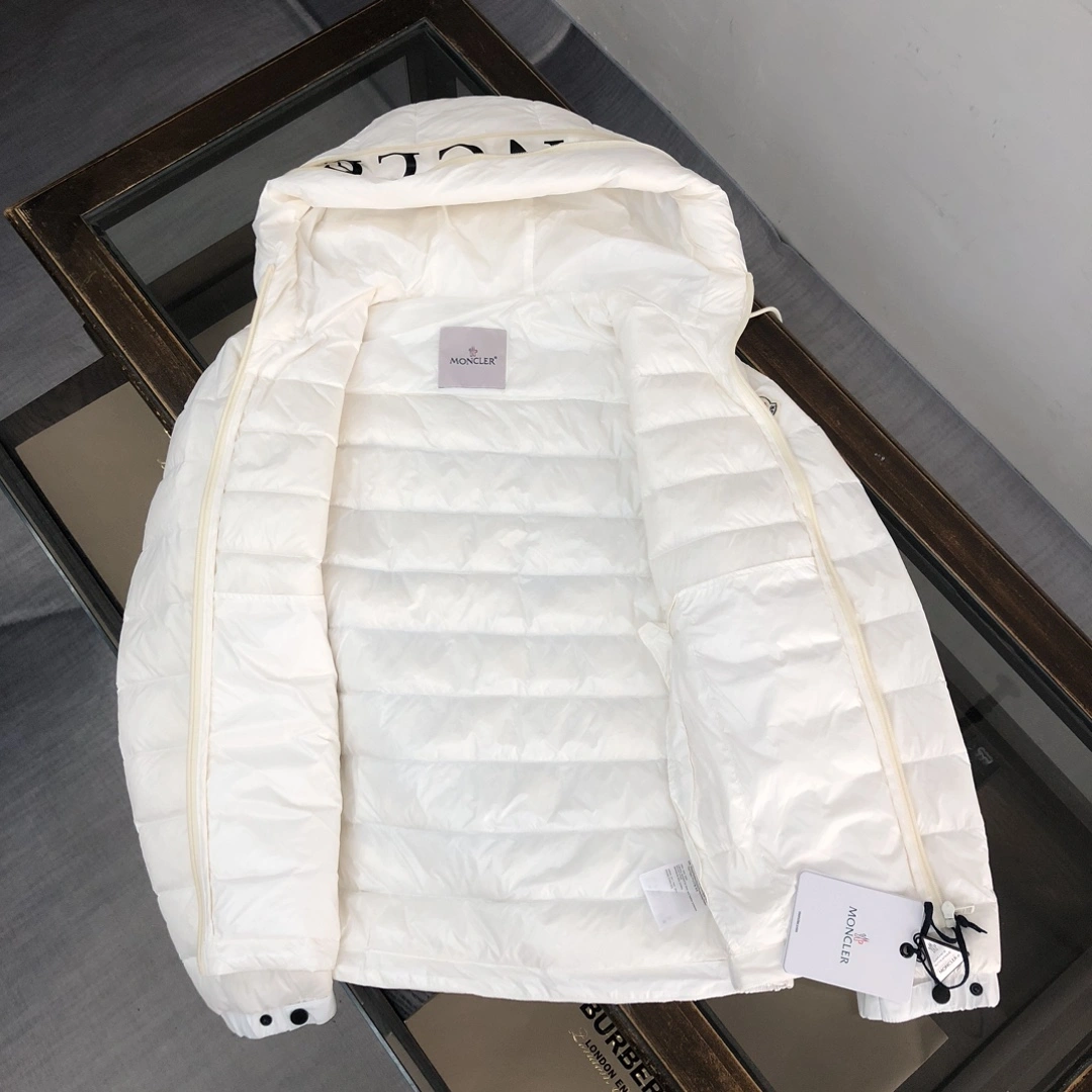 Moncler Down Jackets Thermal 146579