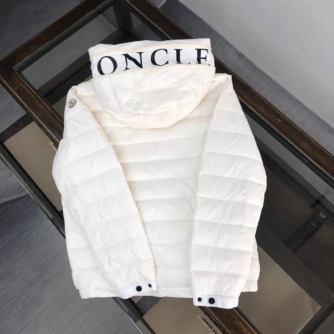 Moncler Down Jackets Thermal 146579