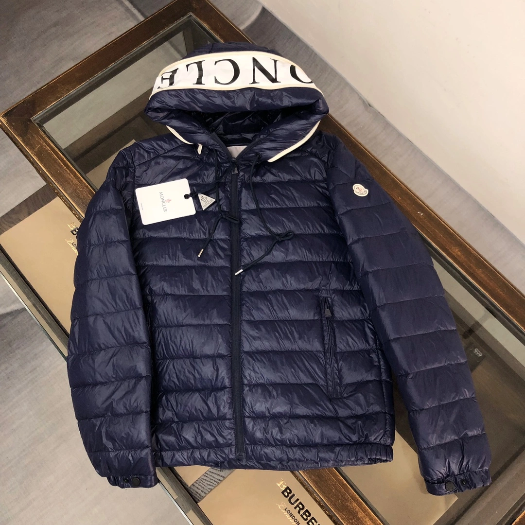 Moncler Down Jackets Affordable 146587