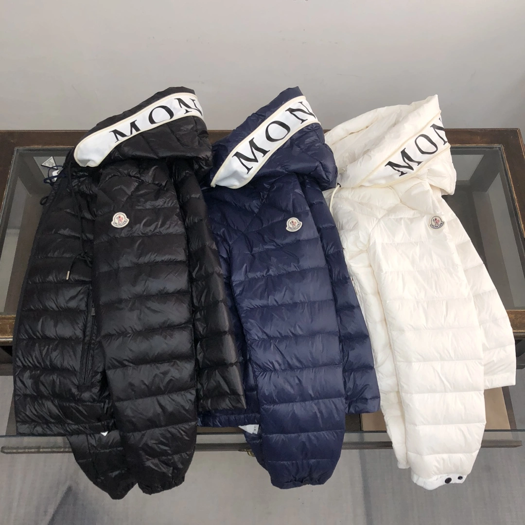 Moncler Down Jackets Affordable 146587