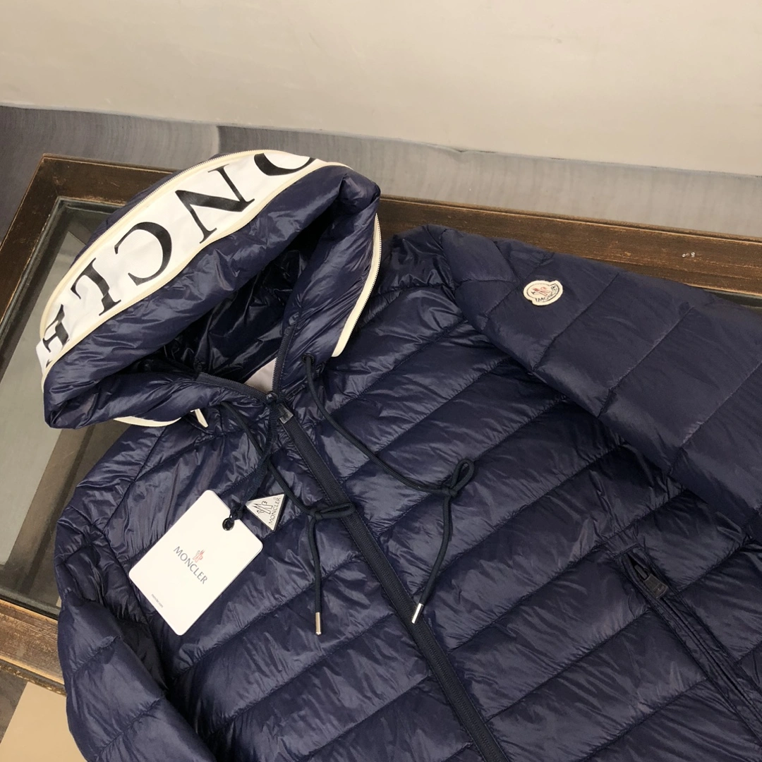 Moncler Down Jackets Affordable 146587