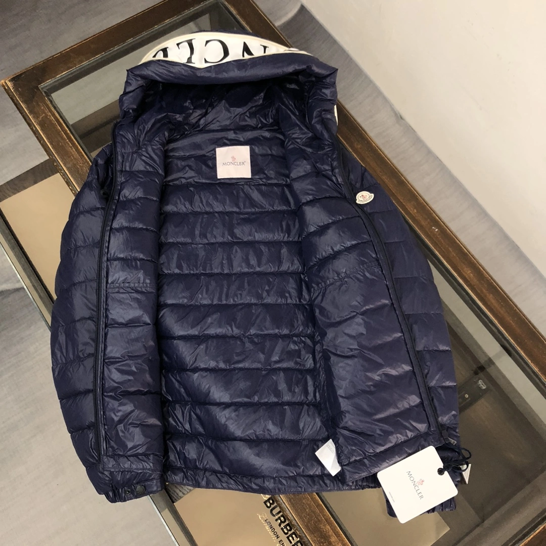 Moncler Down Jackets Affordable 146587