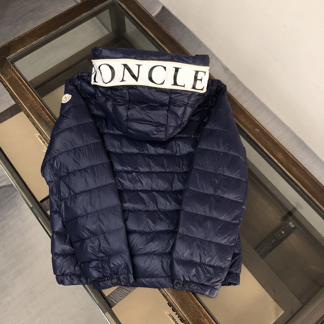 Moncler Down Jackets Affordable 146587