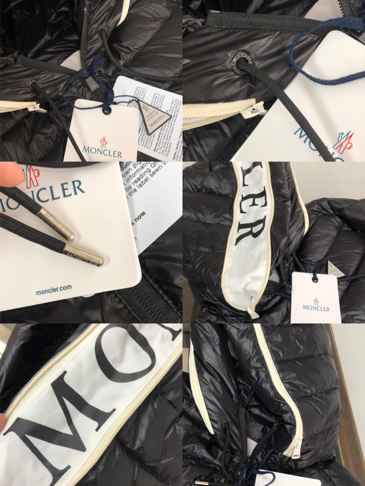 Stylish Moncler Down Jackets 146585