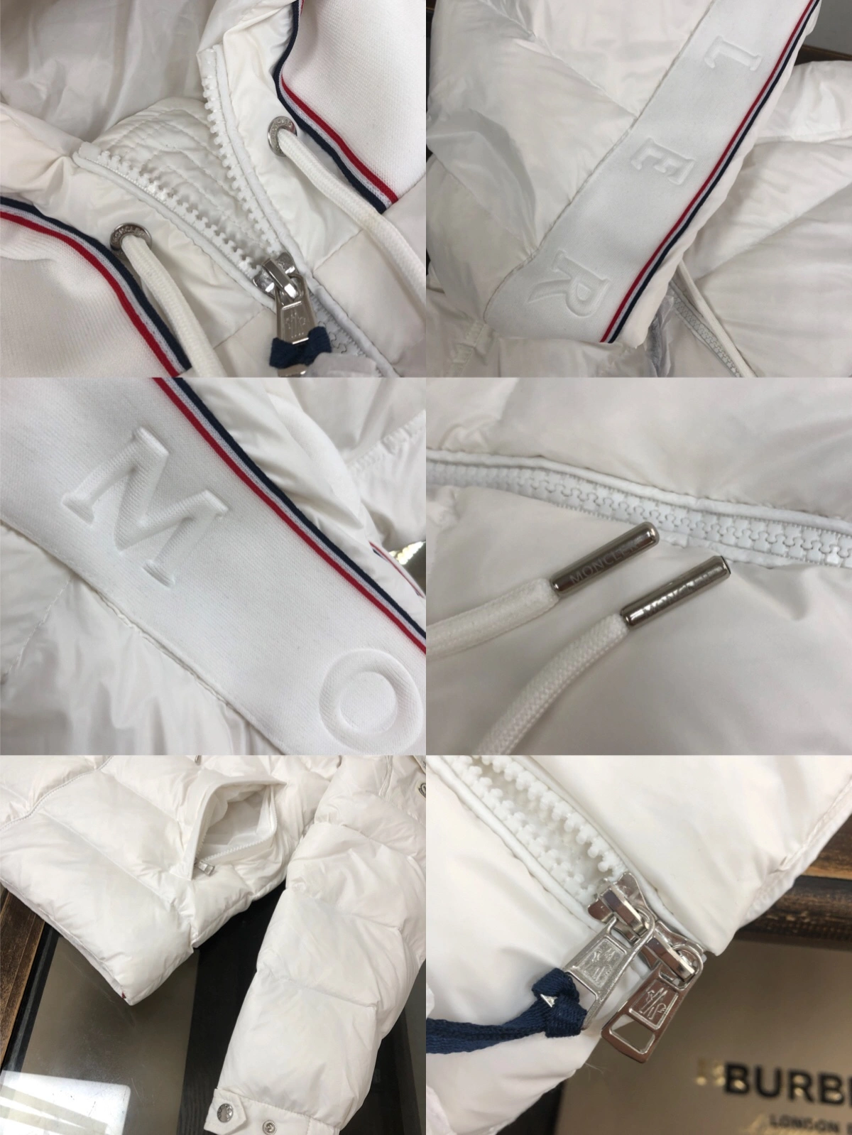 EyeCatching Moncler Down Jackets 146588