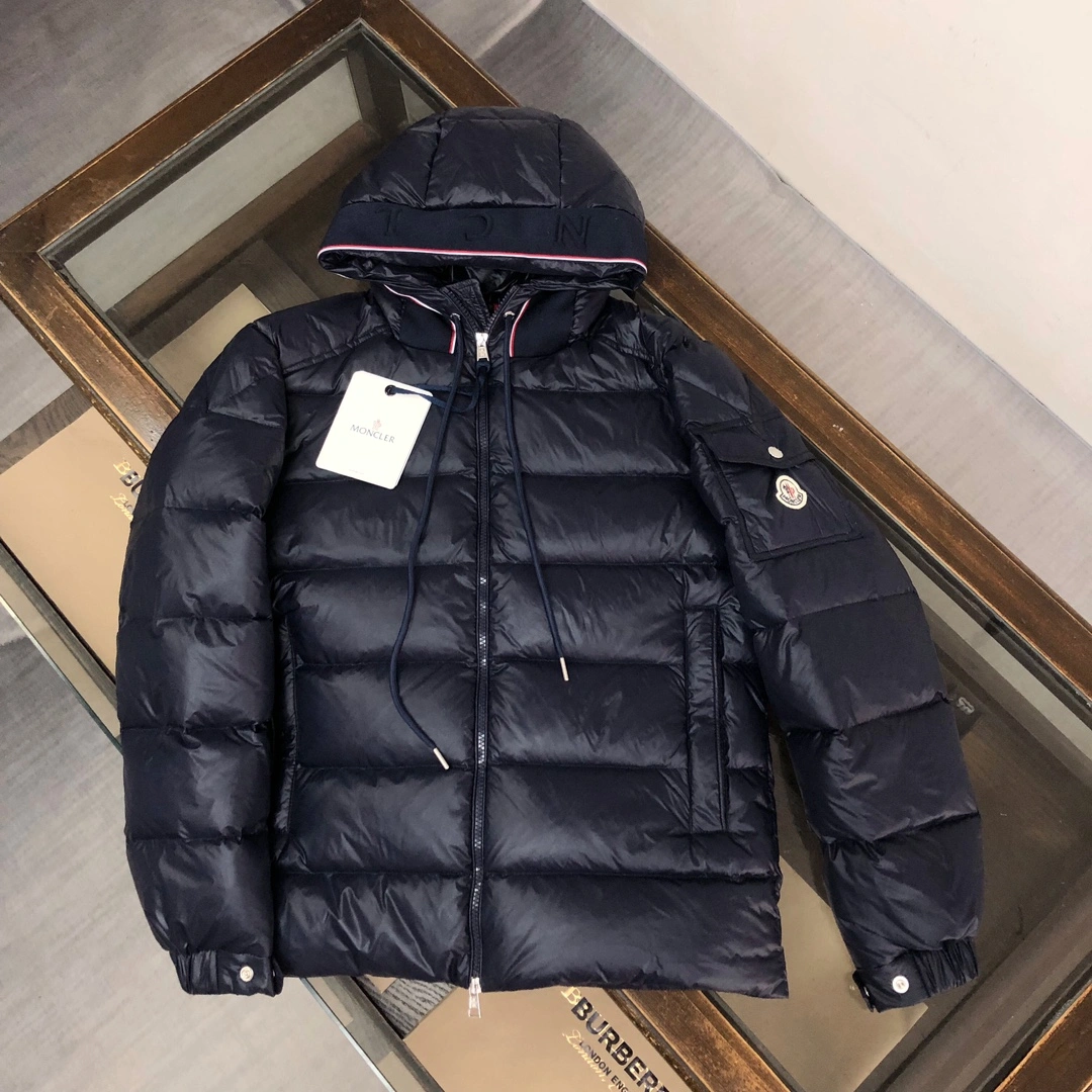 Tailored Moncler Down Jackets 146575