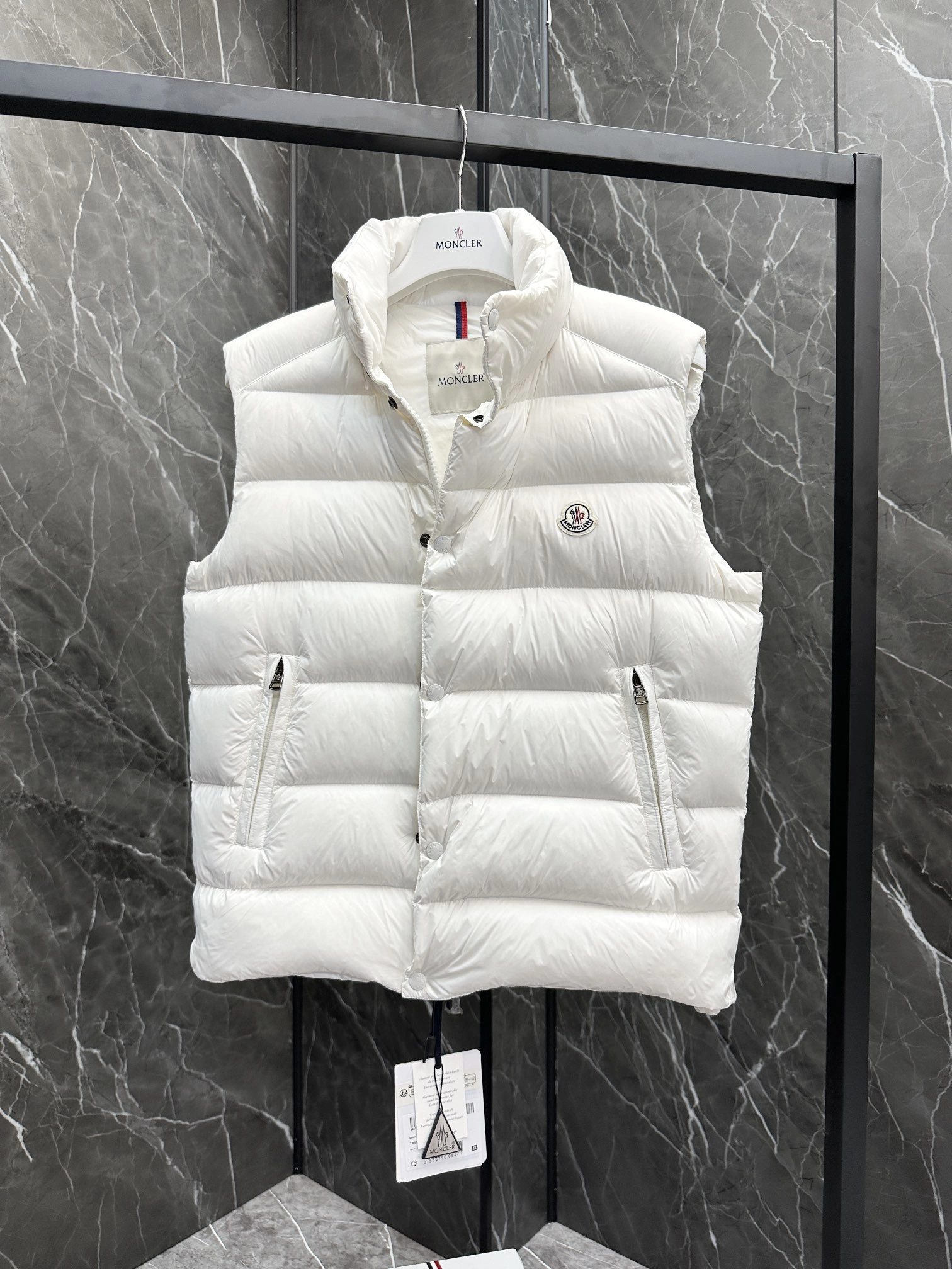 Moncler Down Jackets QuickDry 146591