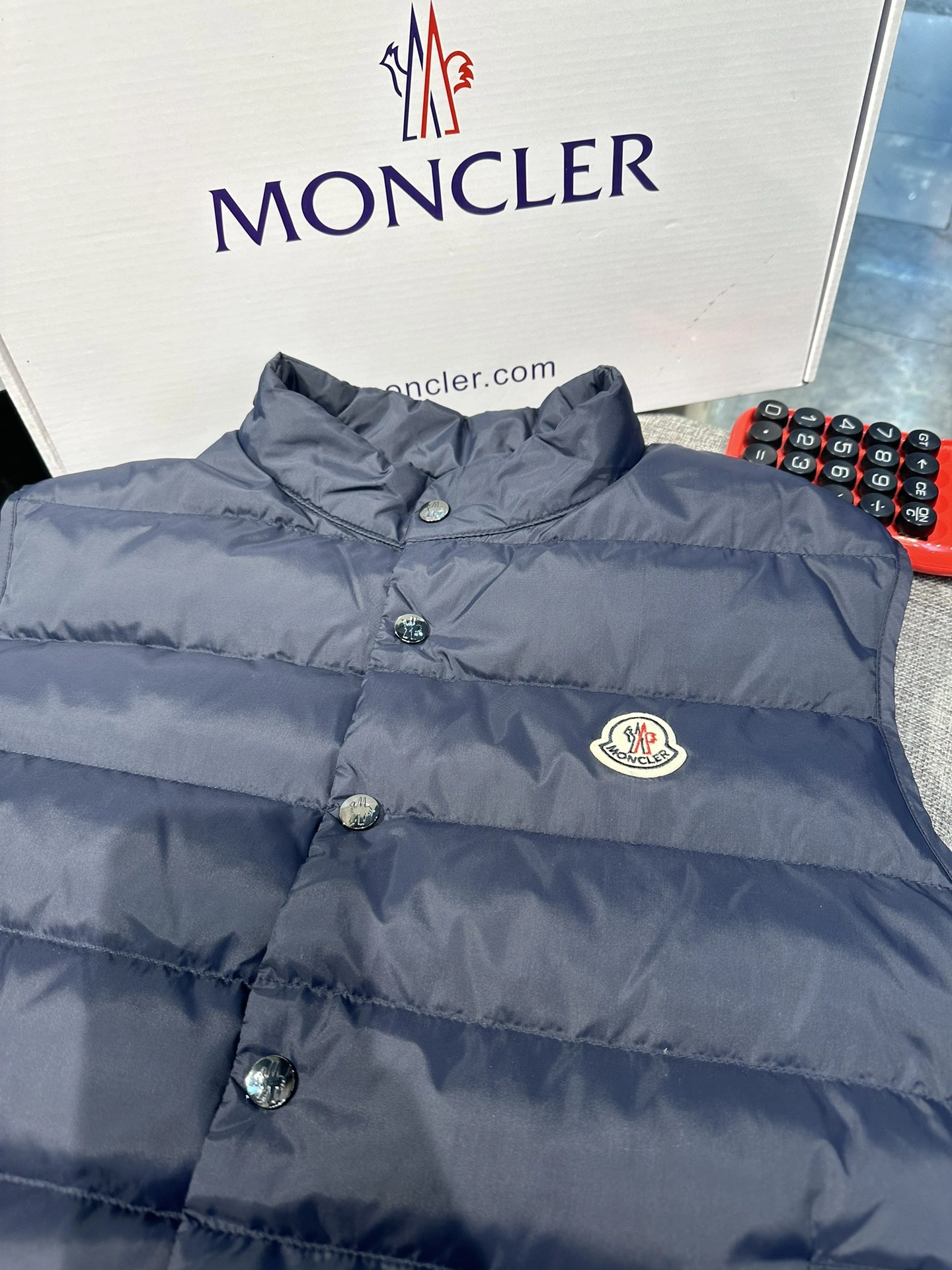 FreshLook Moncler Down Jackets 146568