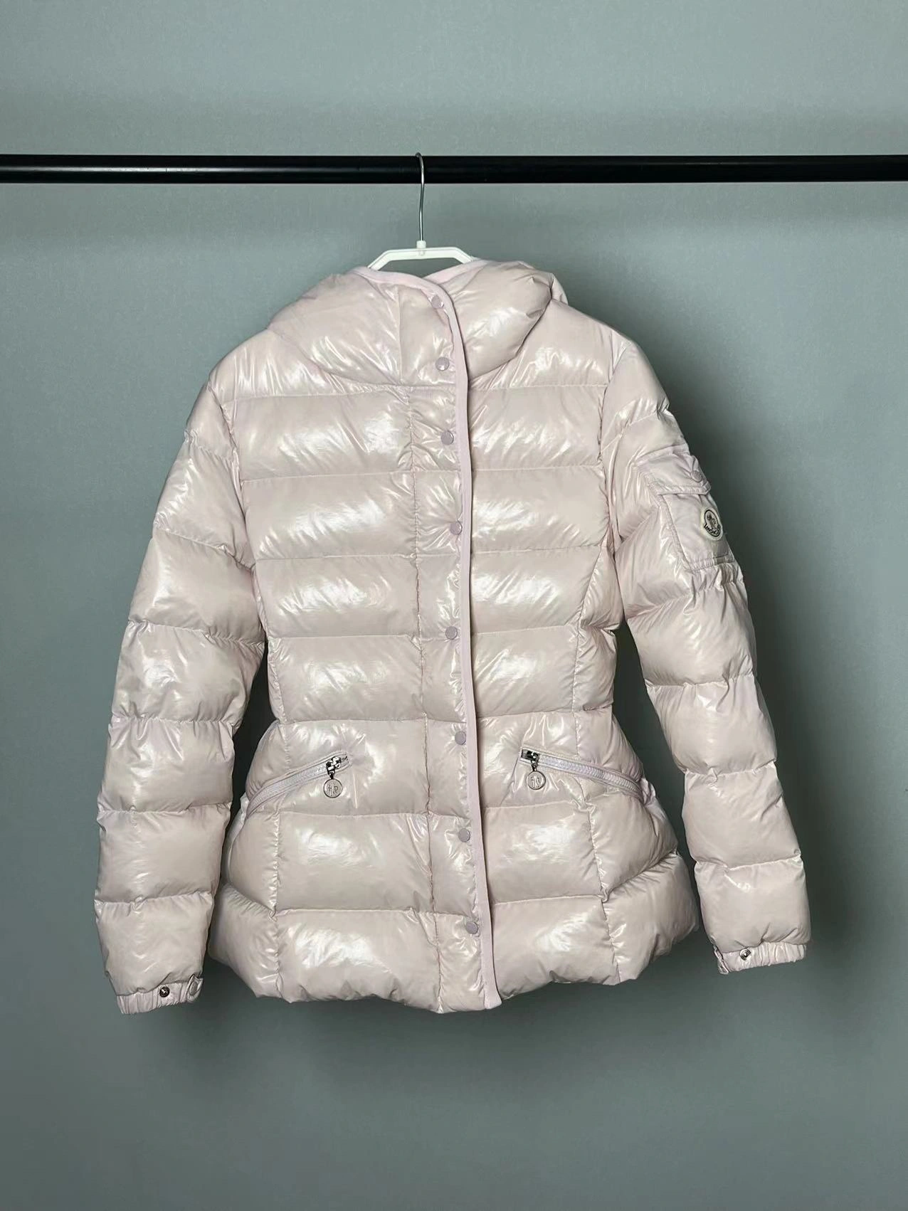 Moncler Down Jackets ModernLook 146580
