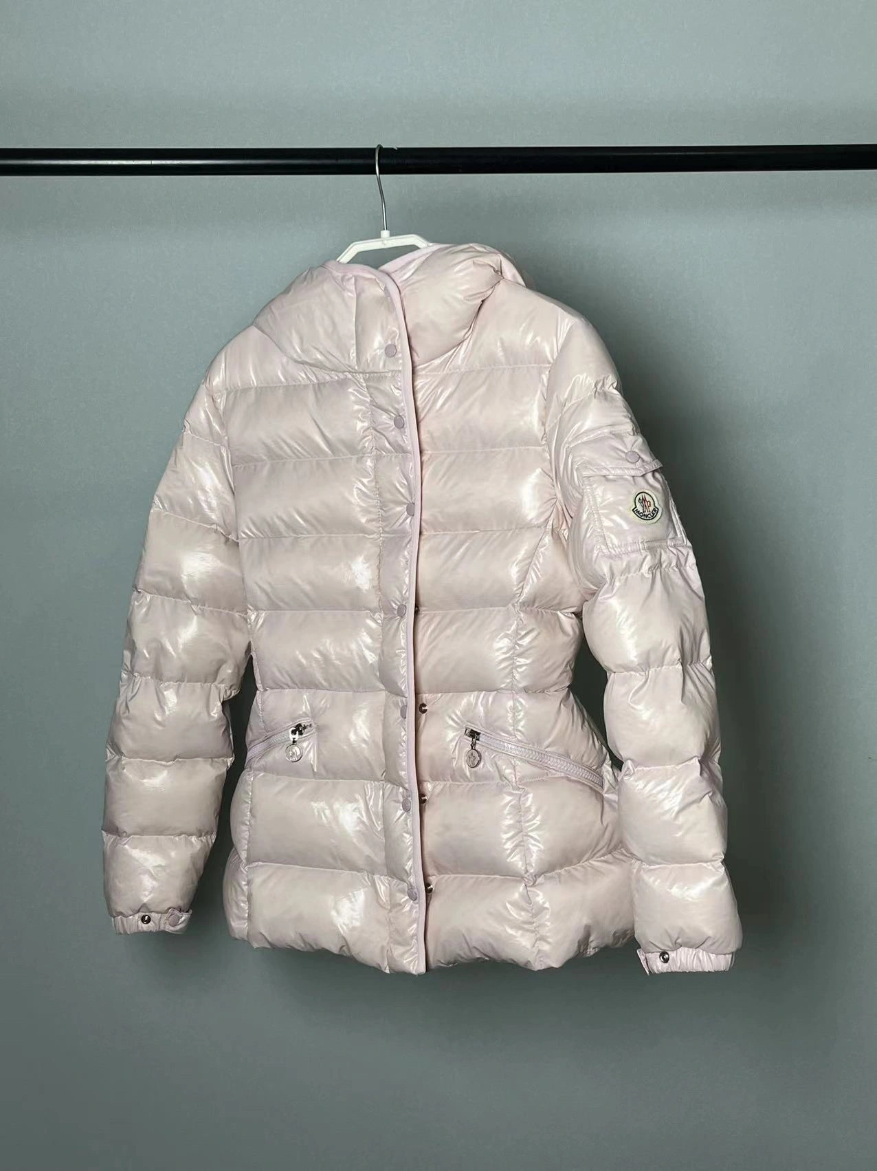Moncler Down Jackets ModernLook 146580