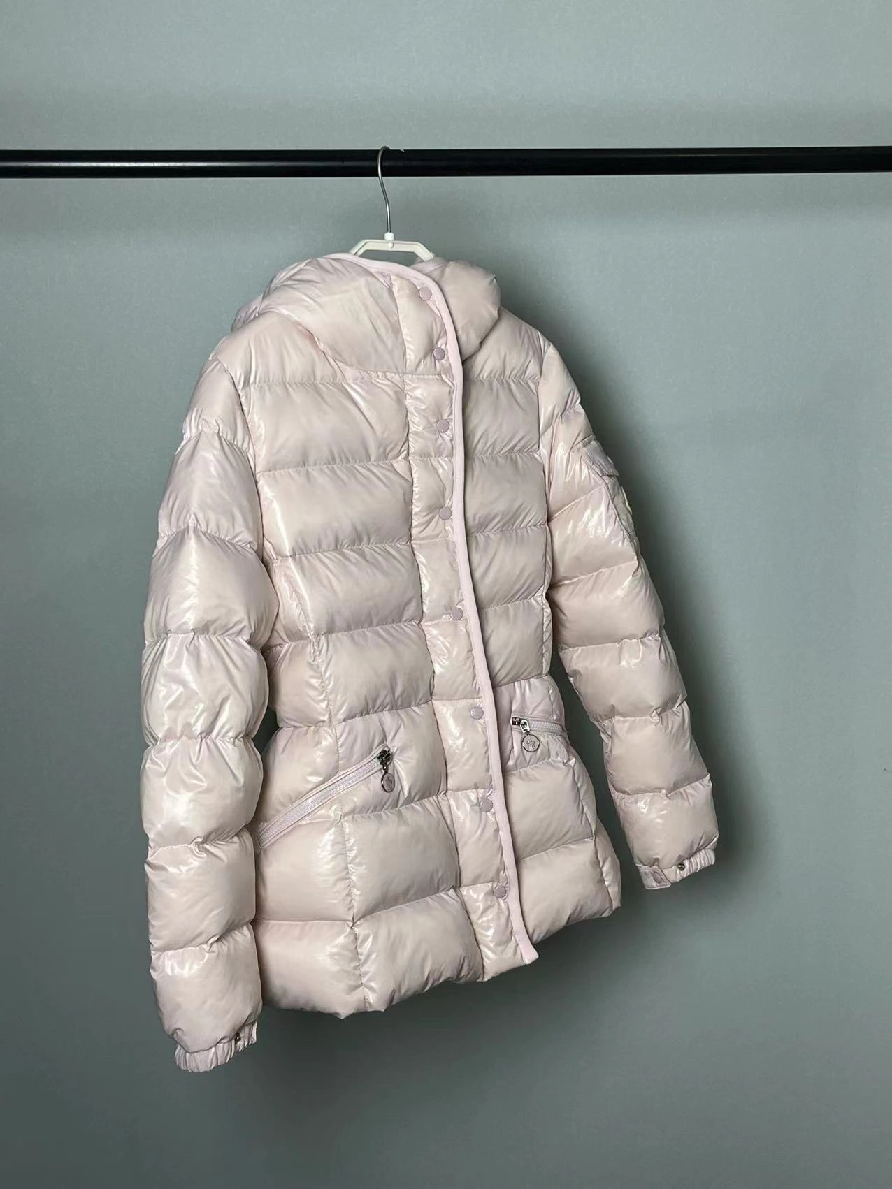 Moncler Down Jackets ModernLook 146580