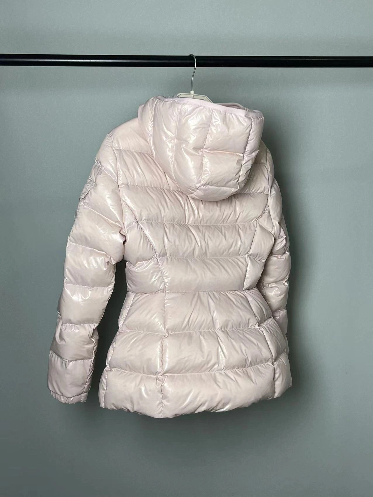 Moncler Down Jackets ModernLook 146580
