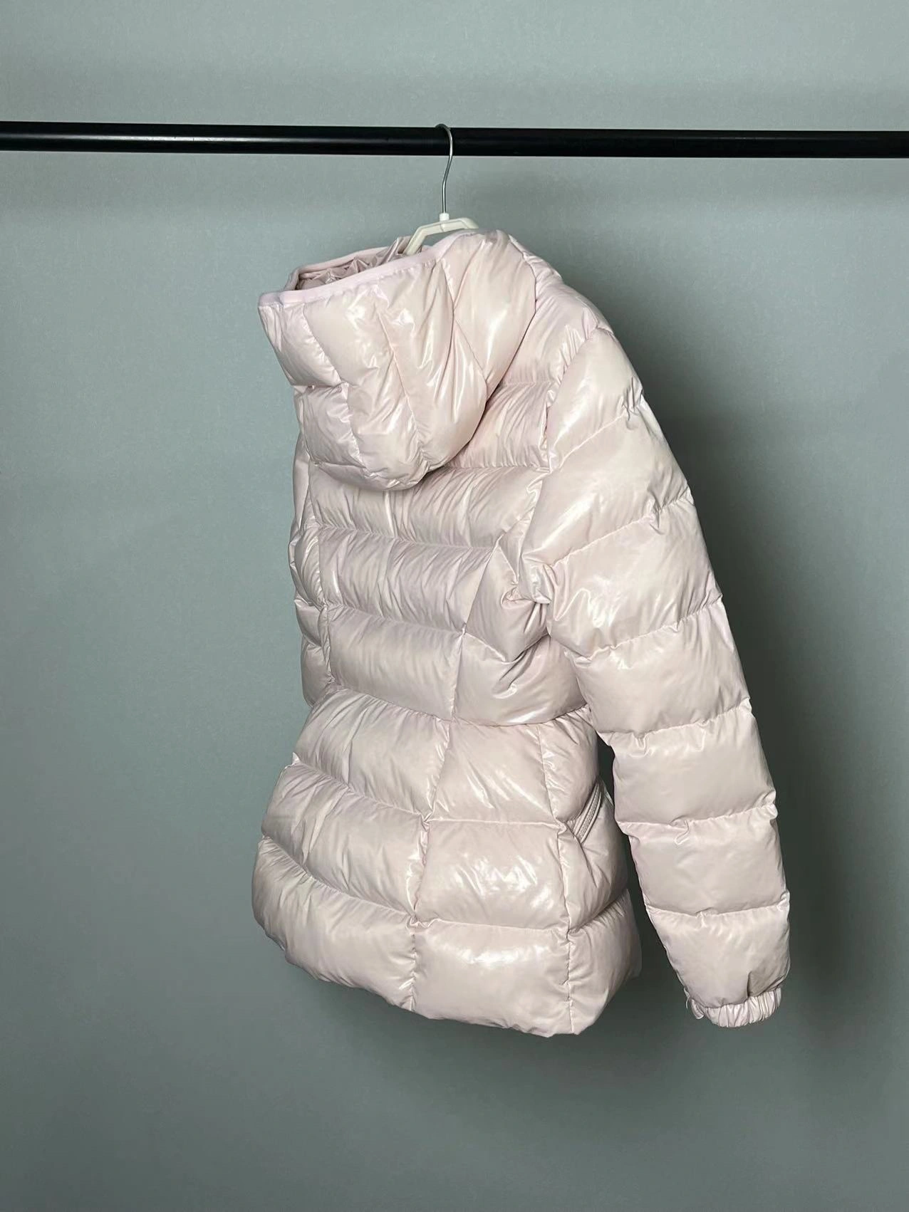 Moncler Down Jackets ModernLook 146580