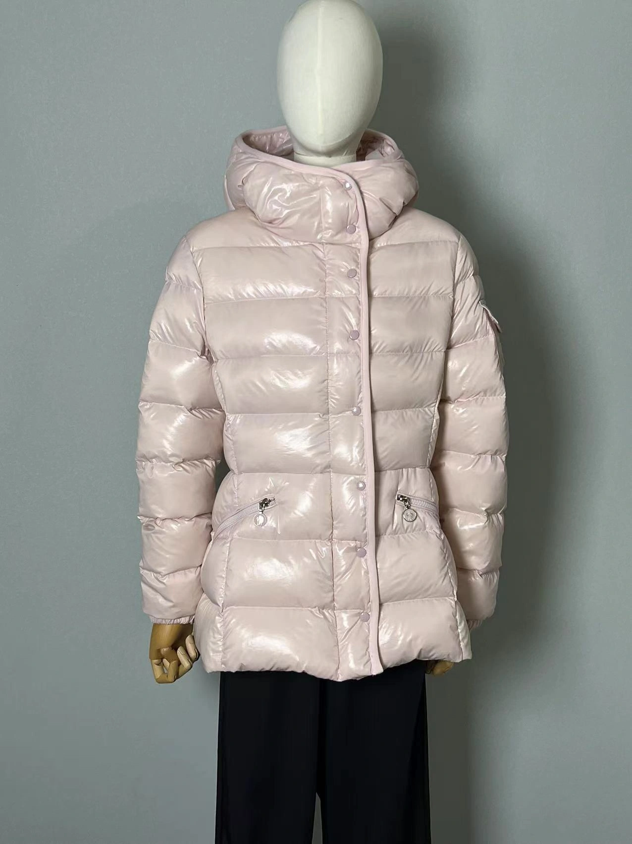 Moncler Down Jackets ModernLook 146580