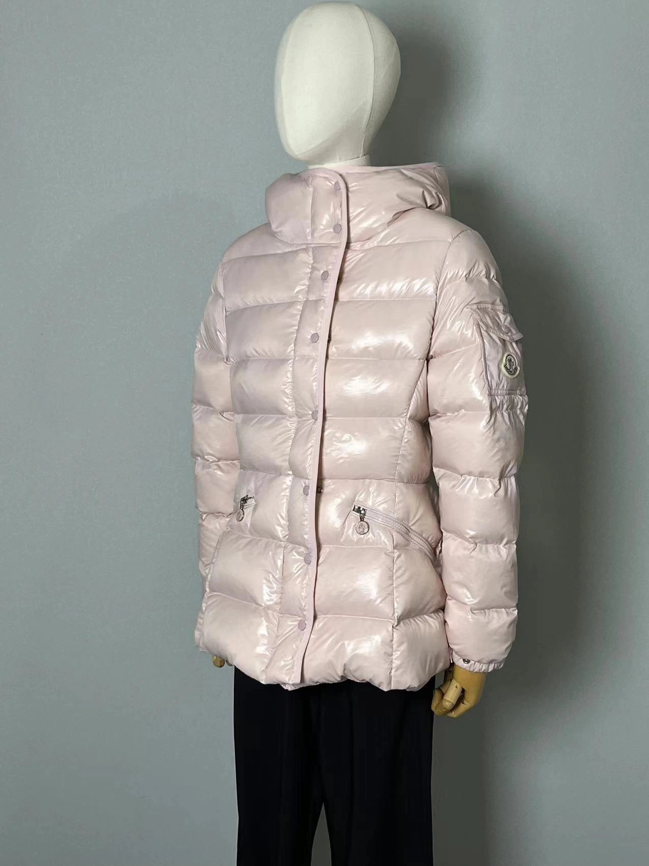 Moncler Down Jackets ModernLook 146580