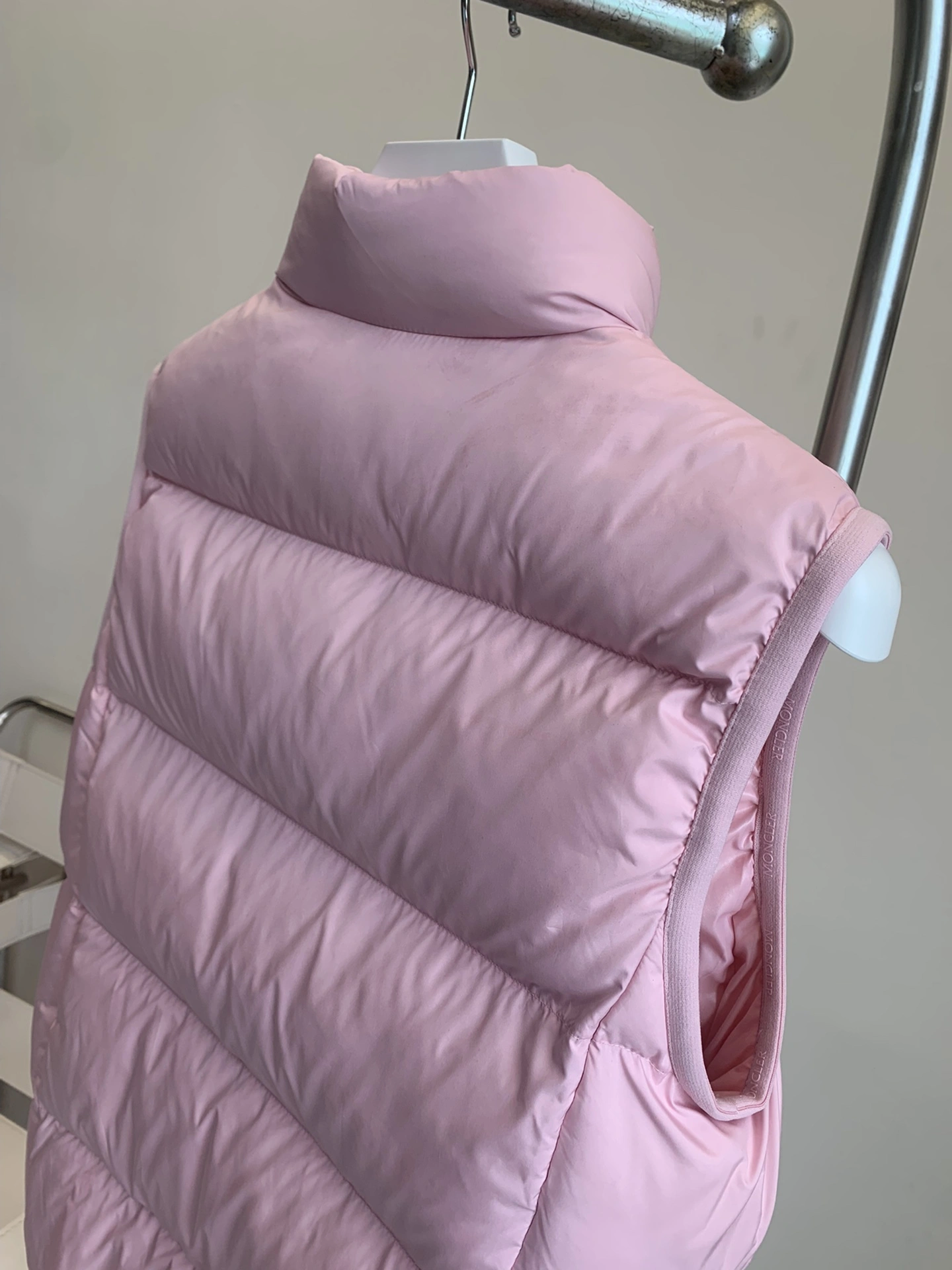 WrinkleFree Moncler Down Jackets 146576