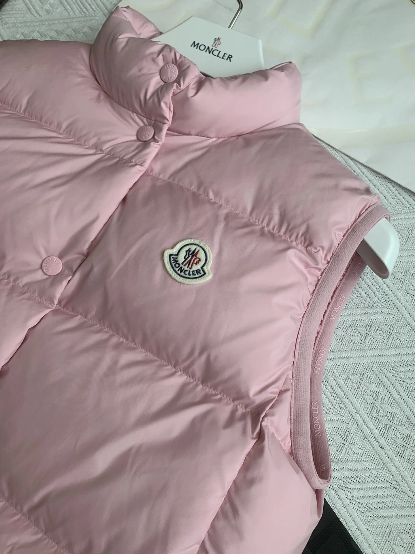 WrinkleFree Moncler Down Jackets 146576