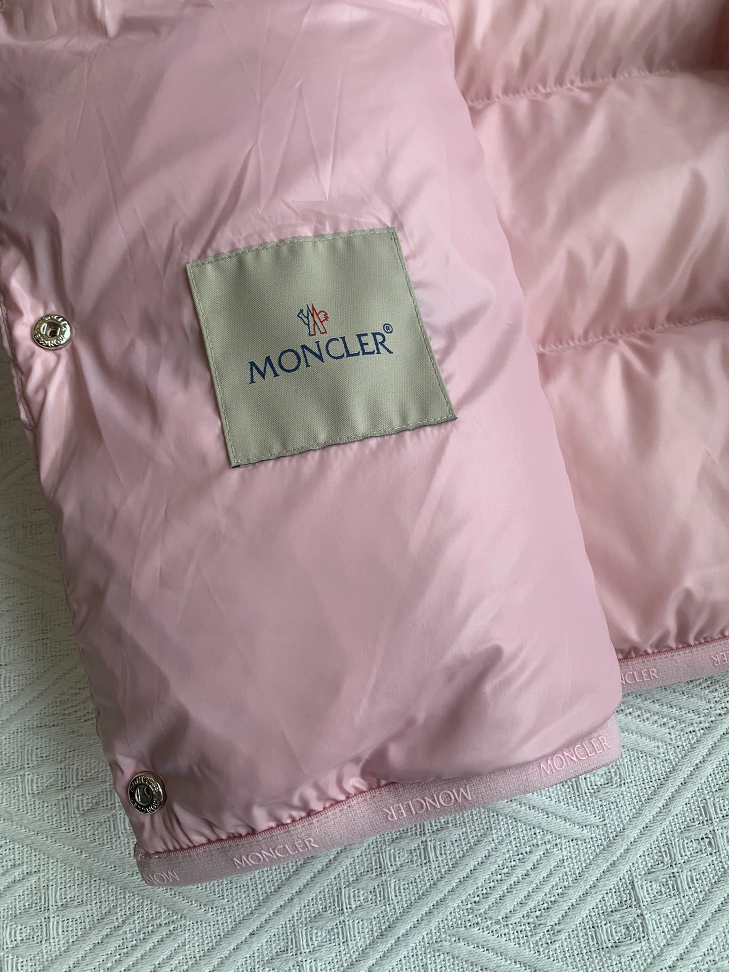 WrinkleFree Moncler Down Jackets 146576
