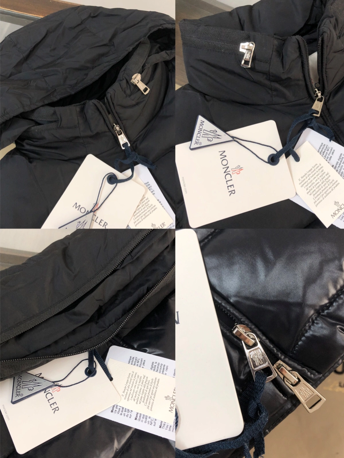 Moncler Down Jackets Stylish 146569
