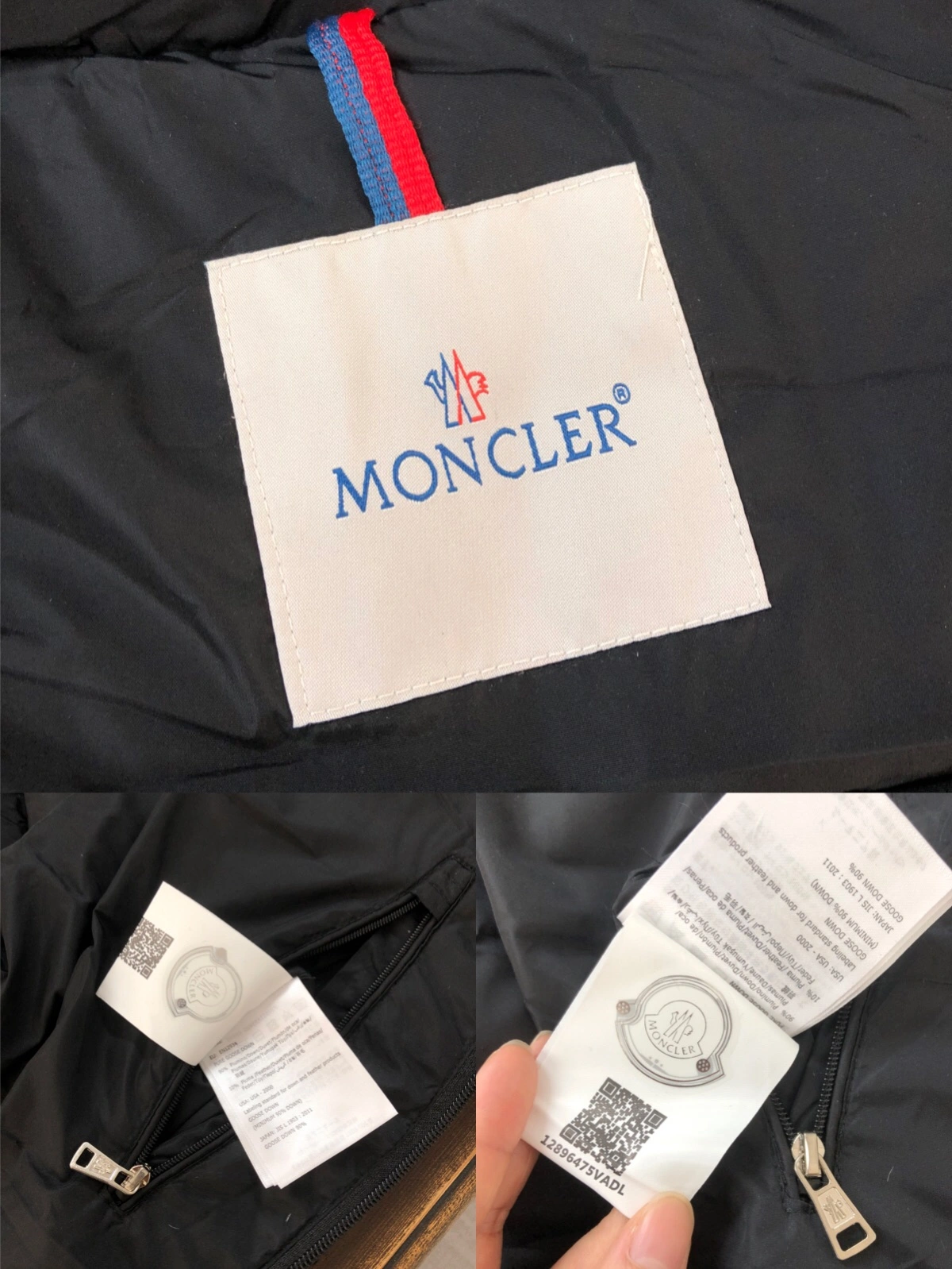 Moncler Down Jackets Stylish 146569