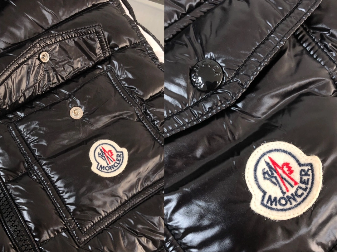 Stretchable Moncler Down Jackets 146578