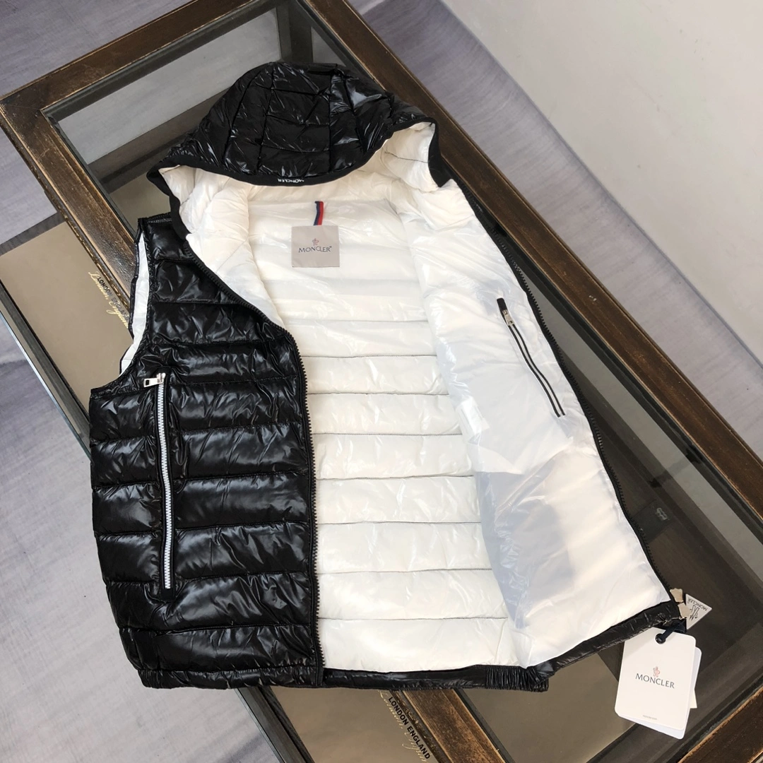 Stretchable Moncler Down Jackets 146578