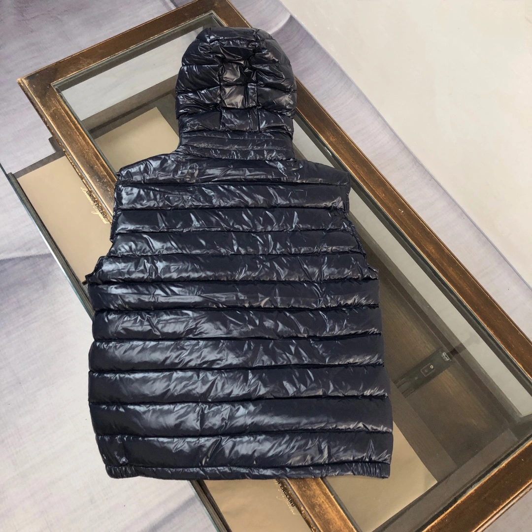 Moncler Down Jackets Tailored 146592
