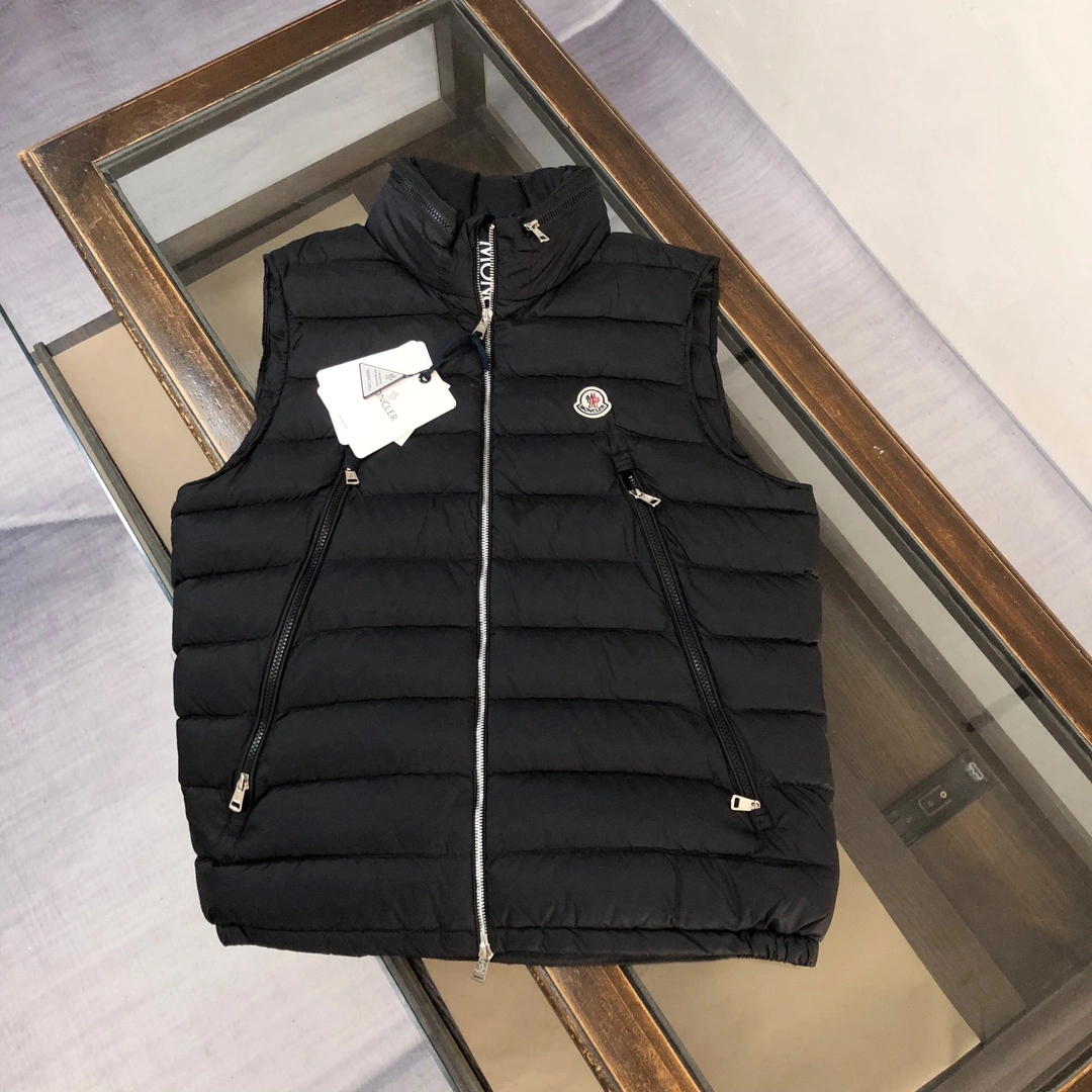 Thermal Moncler Down Jackets 146567