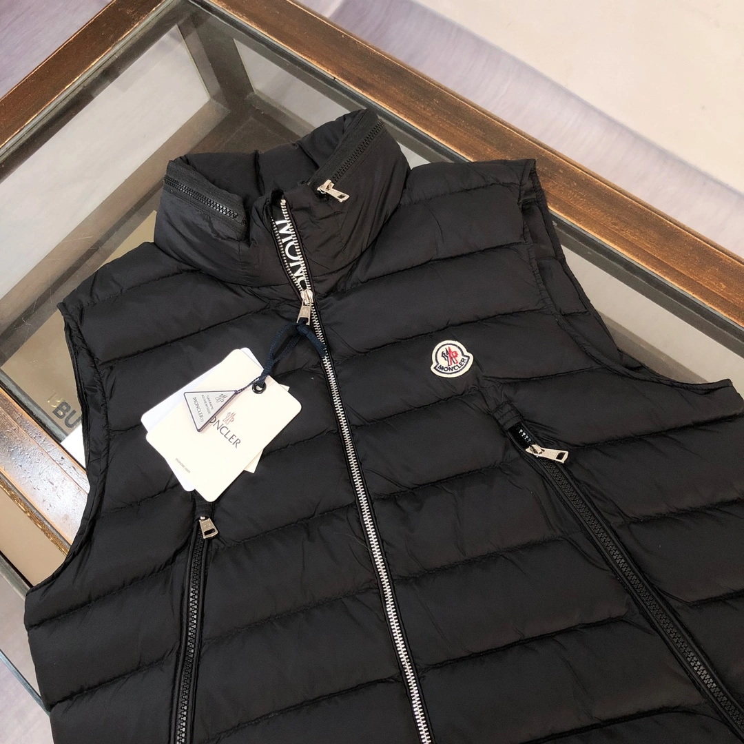 Thermal Moncler Down Jackets 146567